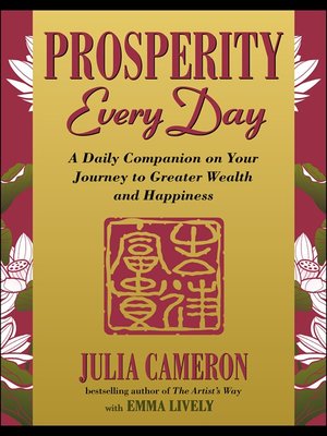 cover image of Prosperity Every Day